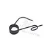 Brake Spring FITS/REPL. Husqvarna 61 42 51 55 62 242 246 254 257 261 262 268 Husky 61 Jonsered 236 6